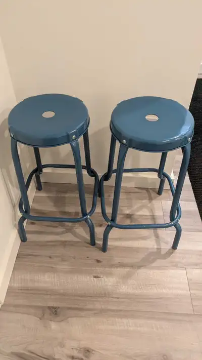 Ikea Raskog Bar stools, View more