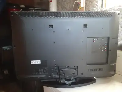 Sony 32 inch bravia tv with remote, View more