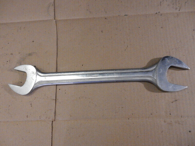 Blue Point open end wrench in Hand Tools in Chilliwack