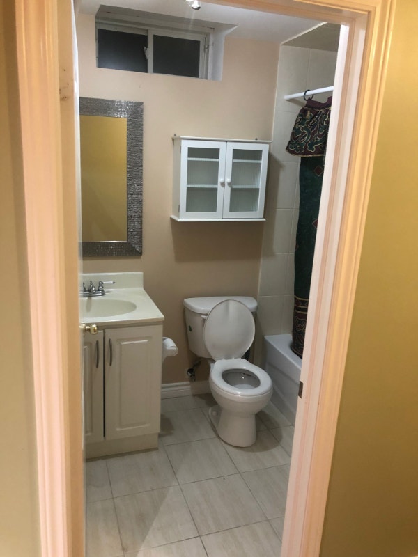 Basement for Rent in Whitby Long Term Rentals Oshawa / Durham