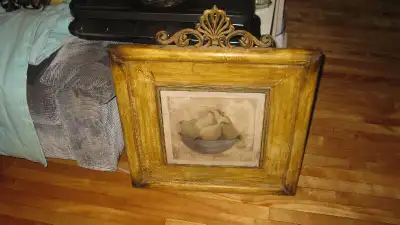 Toile en métal, View more