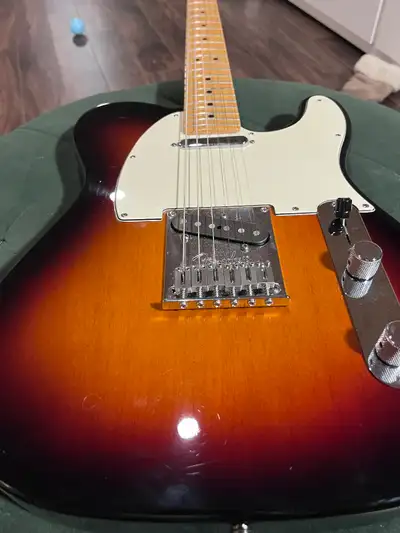 Fender American Standard Telecaster 2012, View more