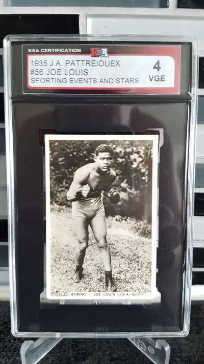 Vintage Rookie Card, View more