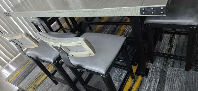 Dining Table set64589976206849120