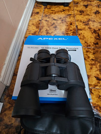 Apexel PB10-30X50 binocular 