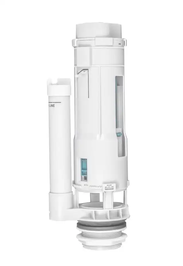 American Standard Residential Plastic Toilet Dual Flush Valve PB