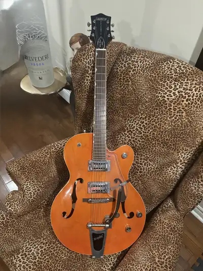 Gretsch G5120, View more