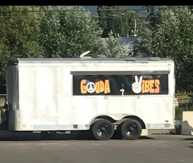 16 ft X8.5ft Food trailer.62863274727425126