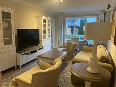 3 Different rooms for rent in a fully furnished house. Common areas are shared in the house. Large s...