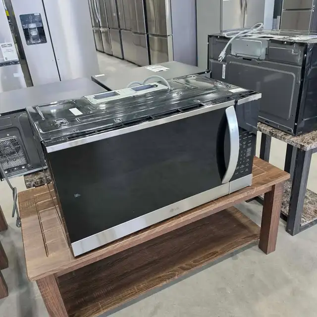 Econoplus Dartmouth Microwave Over the Range Starting at $139 in Microwaves & Cookers in City of Halifax - Image 5