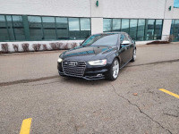 2015 Audi S4 3.0L Supercharged AWD