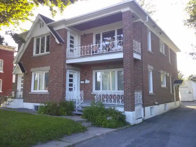 Magnifique chambre étudiant ITA / Cégep