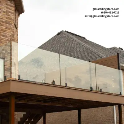 Tempered glass panels, View more