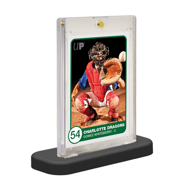 ULTRA PRO … SPECIAL … 5+5 PACK … 35 Pt.One-Touches + Card Stands in Arts & Collectibles in City of Halifax - Image 2