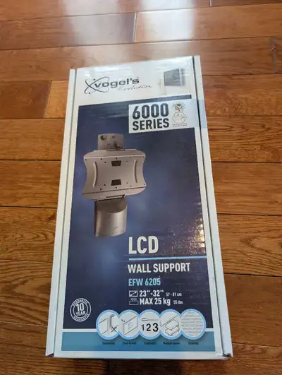TV/LCD Wall Support, View more