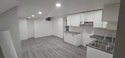 basement rental