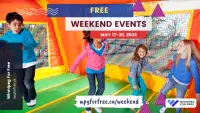 10+ Free Weekend Events May 17-20, 2024 #Winnipeg