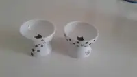 Cat Treats Bowl