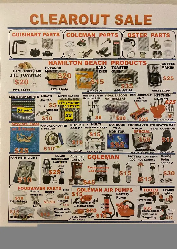 Cuisinart SPB-456-2B Blender Blade without Gasket - Blk or white in Processors, Blenders & Juicers in Mississauga / Peel Region - Image 4