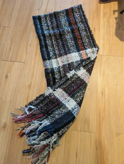 Grand foulard (Neuf), View more