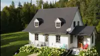 Chalet Maison à vendre Notre-Dame-de-la-Merci,  Lanaudière 