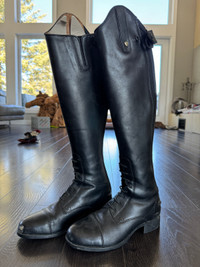 Ariat Riding boots 
