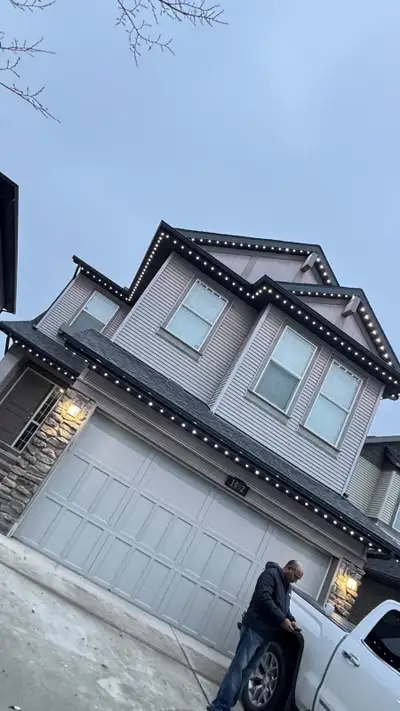 Permanent LED installation - 10k per Month - Limited spots , View more