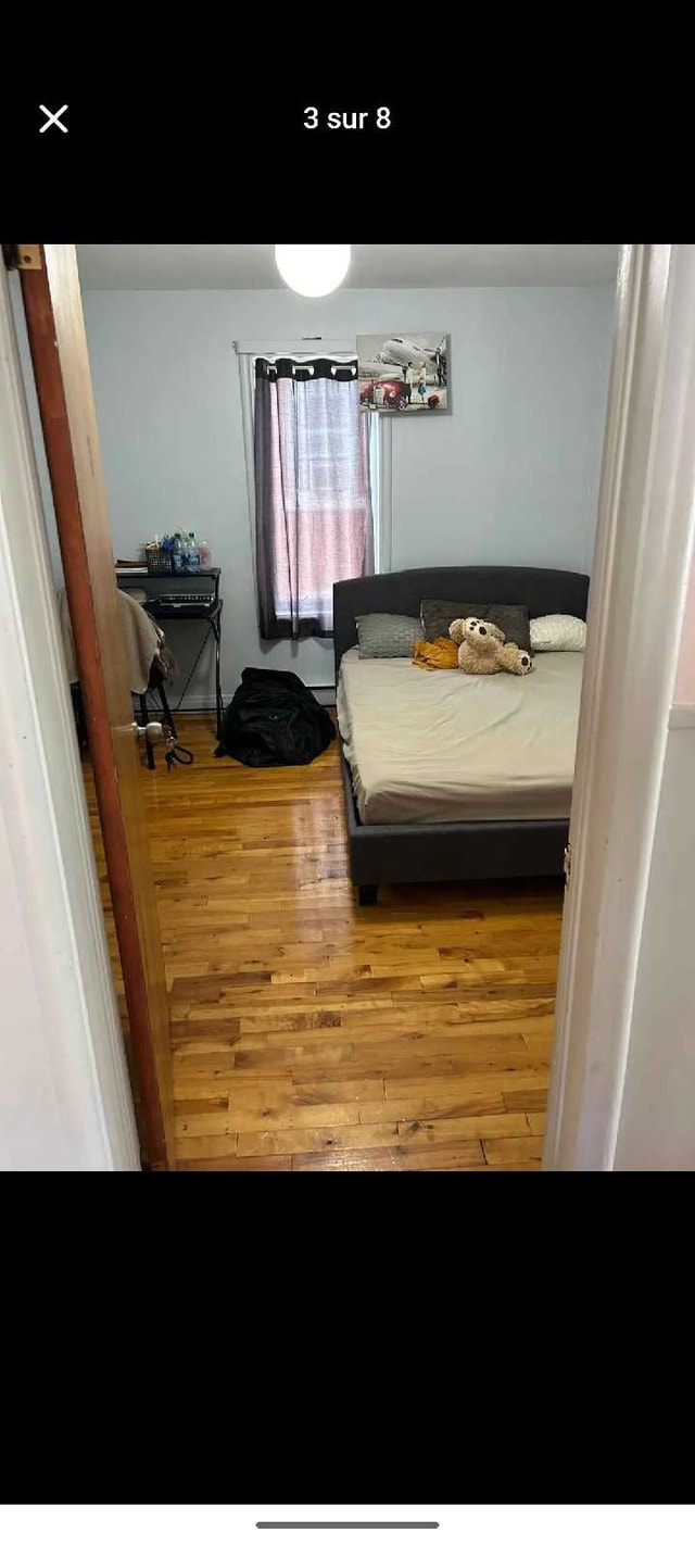 chambre a louer — photo 1