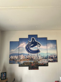 Canucks Collection