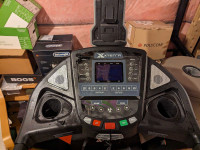 Xterra XT7.8 folding treadmill 
