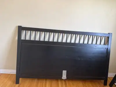 King Size Bedframe, View more