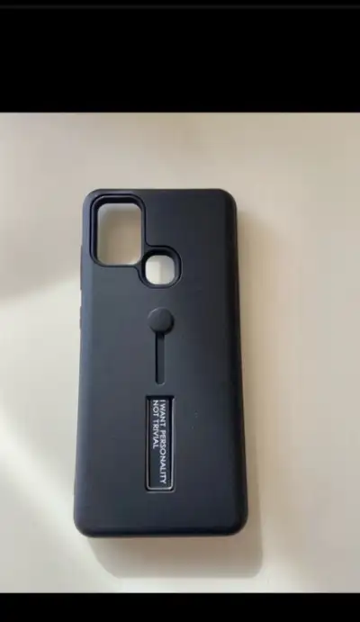 Samsung Galaxy A21S Phone Case, View more
