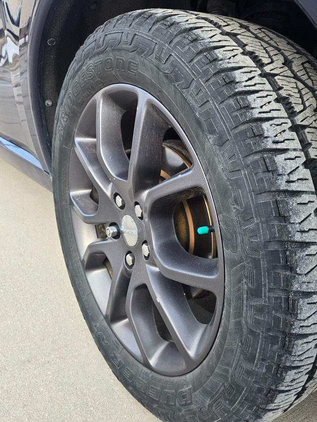 Dodge Durango R/T V8 5.7 in Cars & Trucks in Winnipeg - Image 4