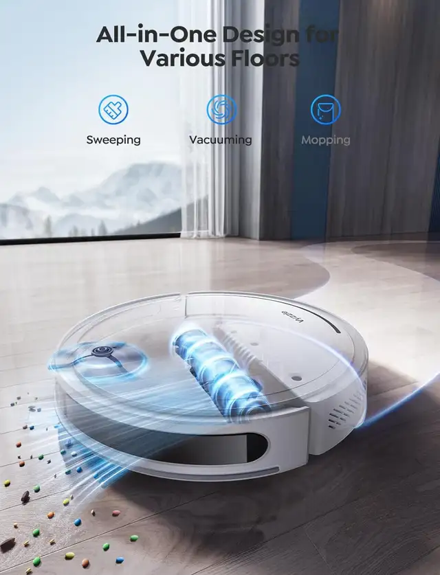 Robot Vacuums and Mop in Vacuums in City of Toronto - Image 8