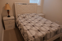 Gorgeous, New, Bedroom Suite, Never Used