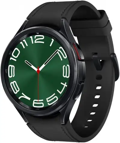 Samsung Galaxy Watch 6 Classic SM-R965F LTE 47MM Black, View more