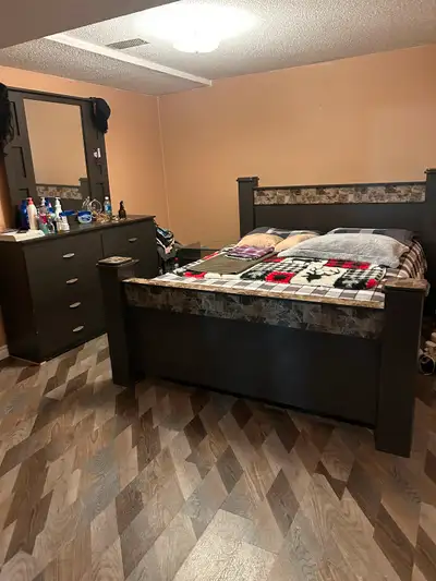 Rooms for rent  Brampton  avail immediately