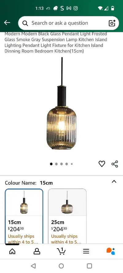 chandelier , View more