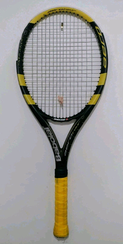 ¤¤¤USED BABOLAT TENNIS RACKETS¤¤¤ in Tennis & Racquet in Mississauga / Peel Region