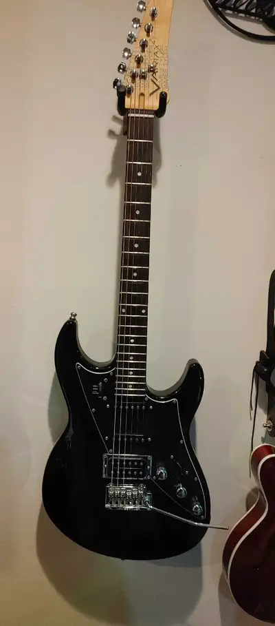 James Tyler Variax 69, View more