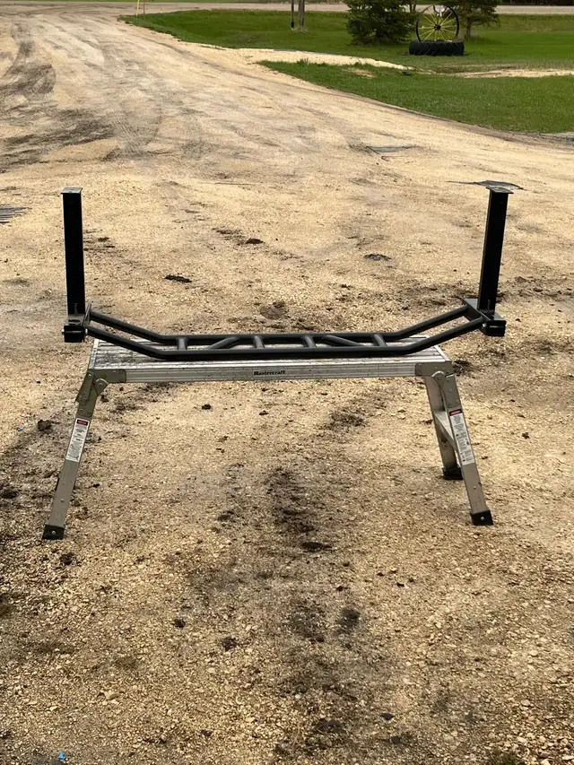 pull ups bar in Exercise Equipment in Winnipeg - Image 2