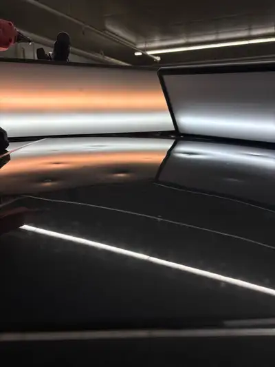 Got hail damage on your car? We specialize in professional Paintless Dent Repair (PDR) for vehicles...