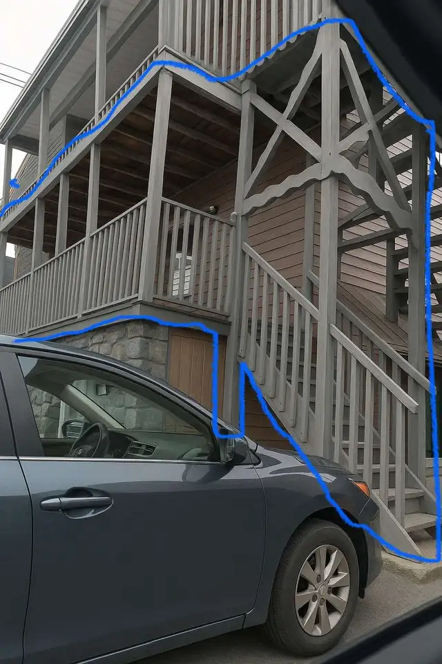 Peintres avec 15 ans d'expériences in Other in Québec City - Image 4