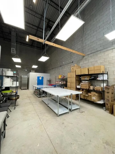 Turnkey Food Business For Sale, View more