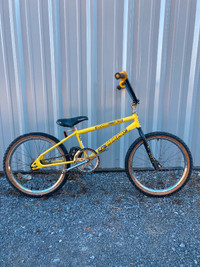 BMX Sold at Eaton’s