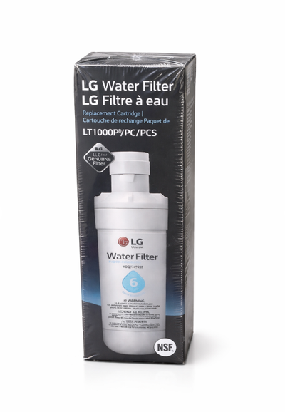 Enjoy cleaner, fresher, and better-tasting water with this High-Performance Refrigerator Water Filte...
