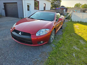 2012 Mitsubishi Eclipse