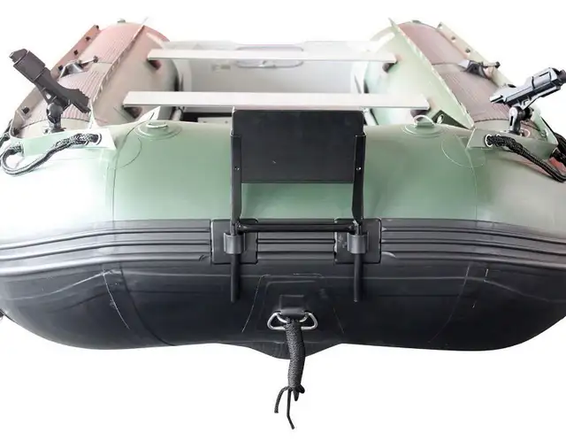 Motor mount for boats and rafts in Other in Mississauga / Peel Region - Image 6