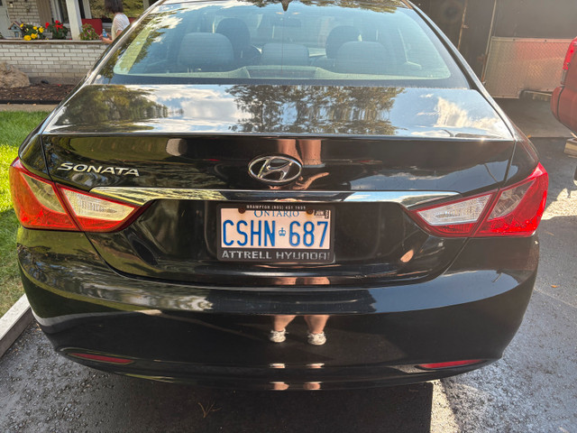 2013 Hyundai Sonata in Cars & Trucks in Guelph - Image 3