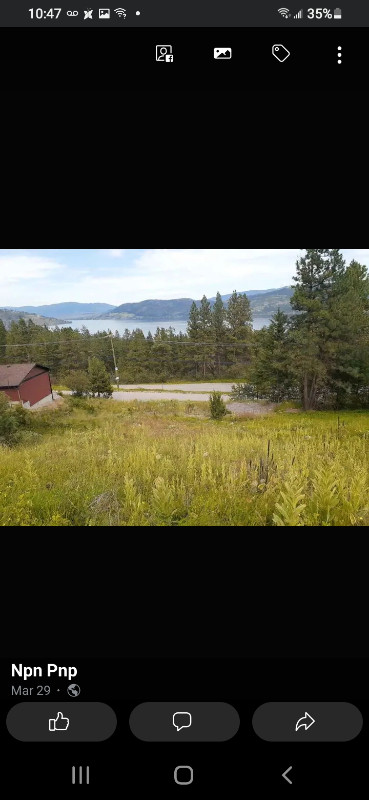 Property for sale in Land for Sale in Kelowna - Image 2